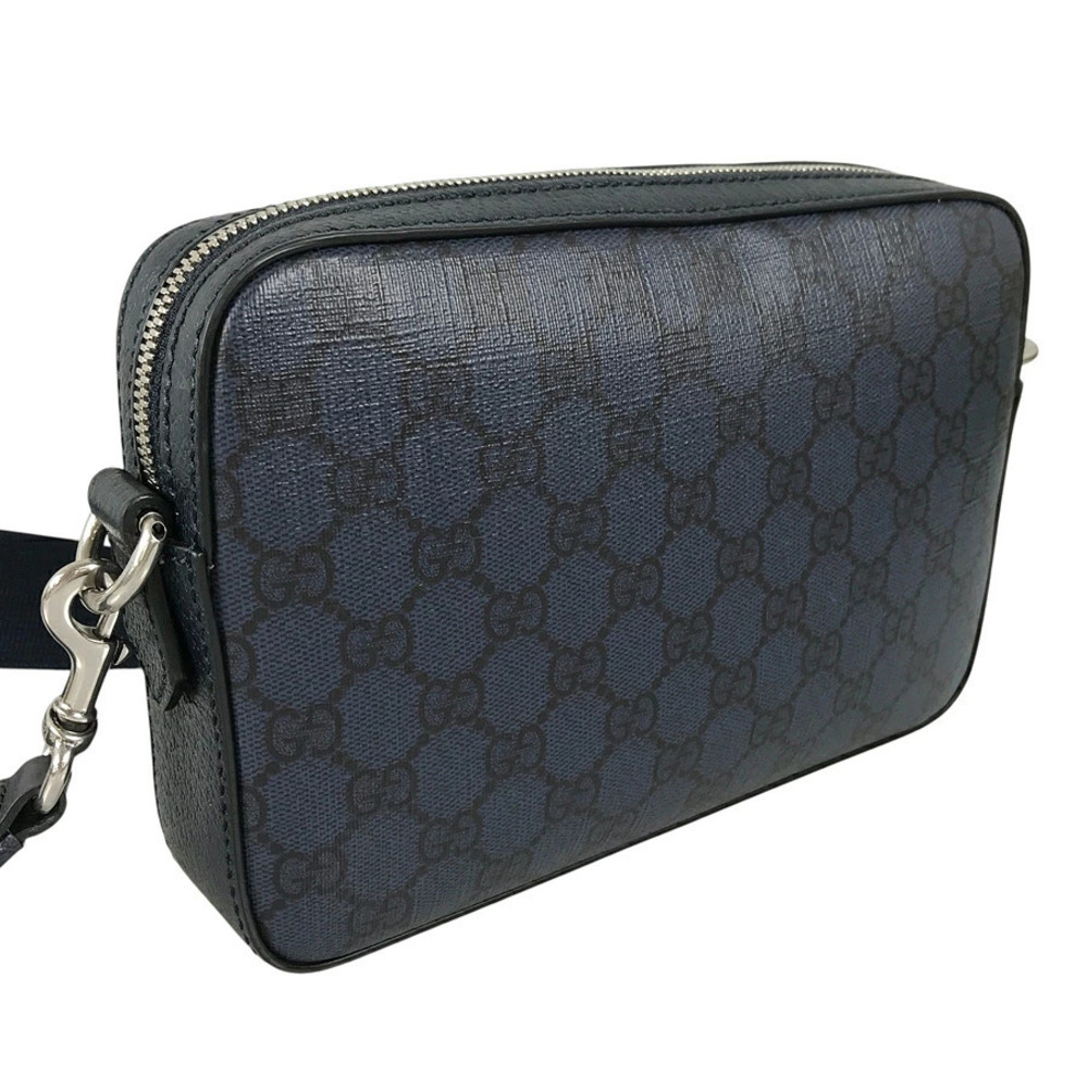 Gucci Ophidia GG Supreme Shoulder Bag fya - Picture 2 of 7